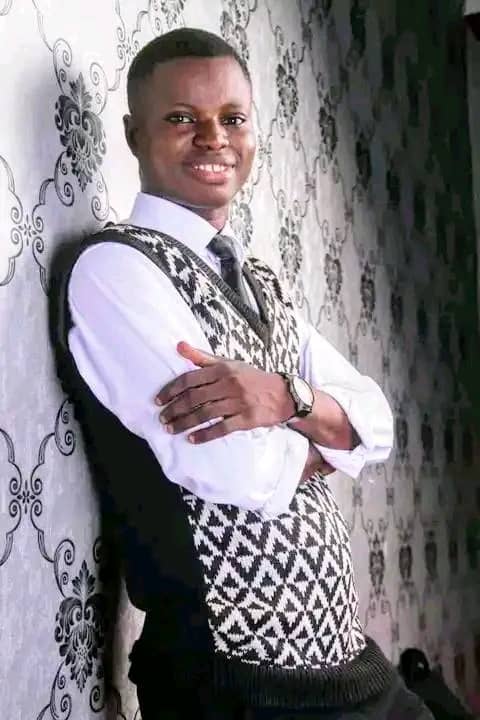 Nwankwo Chigozie Joshua