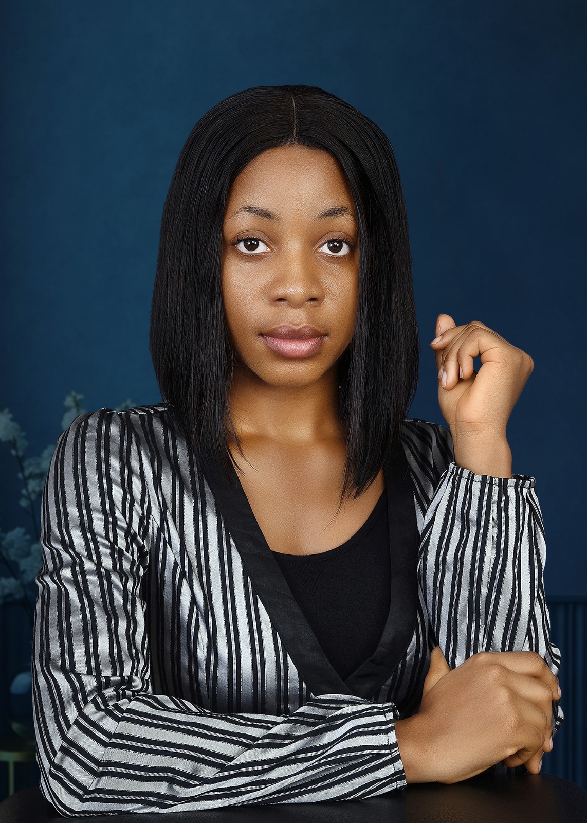 Eze Precious Ozioma