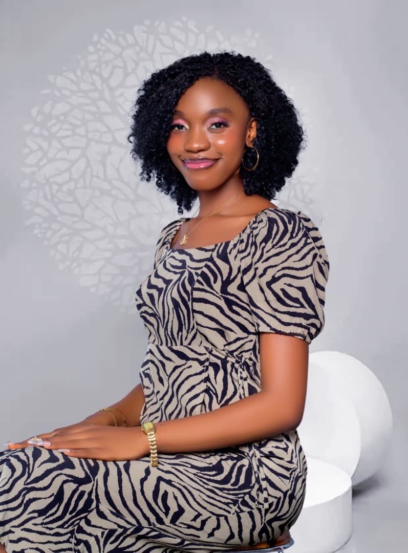 Eta Vanessa Ayei