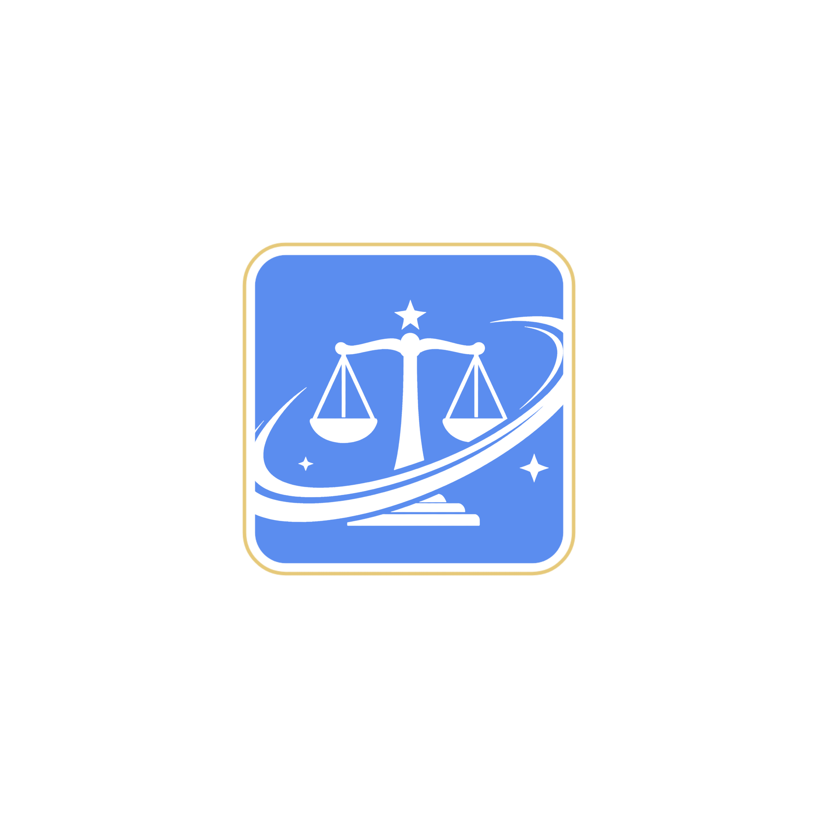 Aviation Law Club Logo
